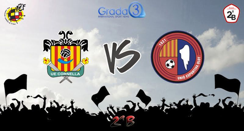 Cornellà Olot
