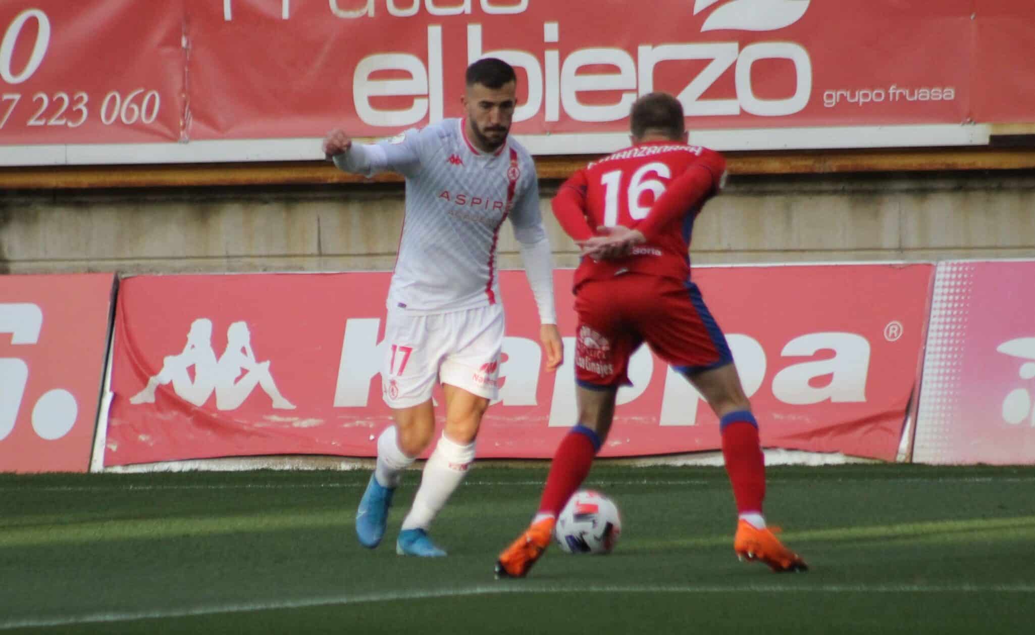 Lance del Cultural - Numancia