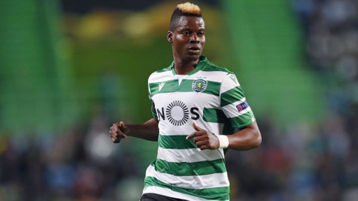 Idrissa Doumbia