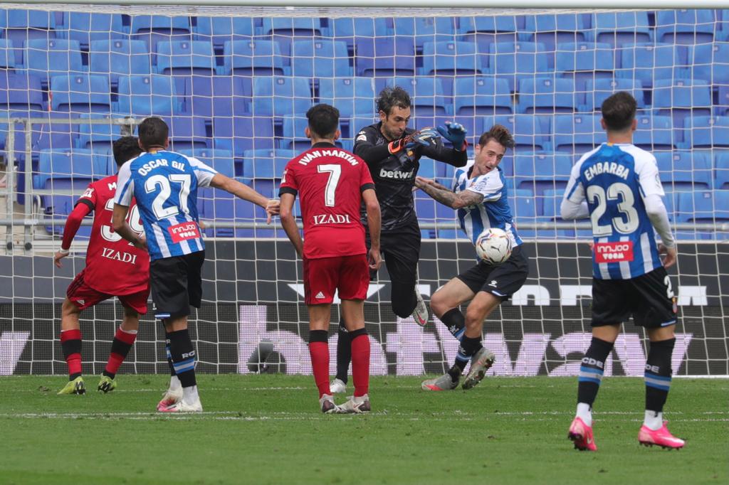 Foto vía: RCD Espanyol