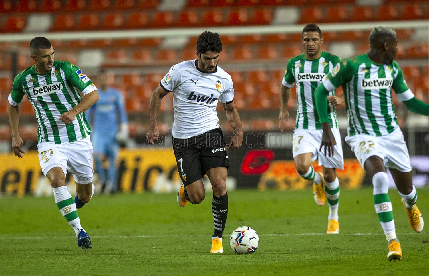 Foto: Valencia CF
