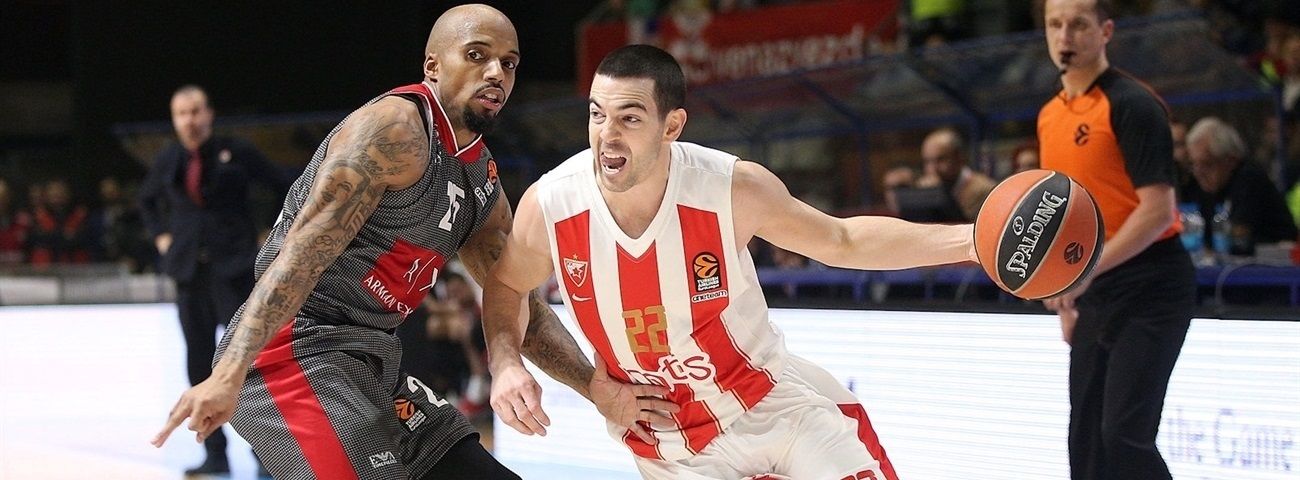 Photo: Euroleague