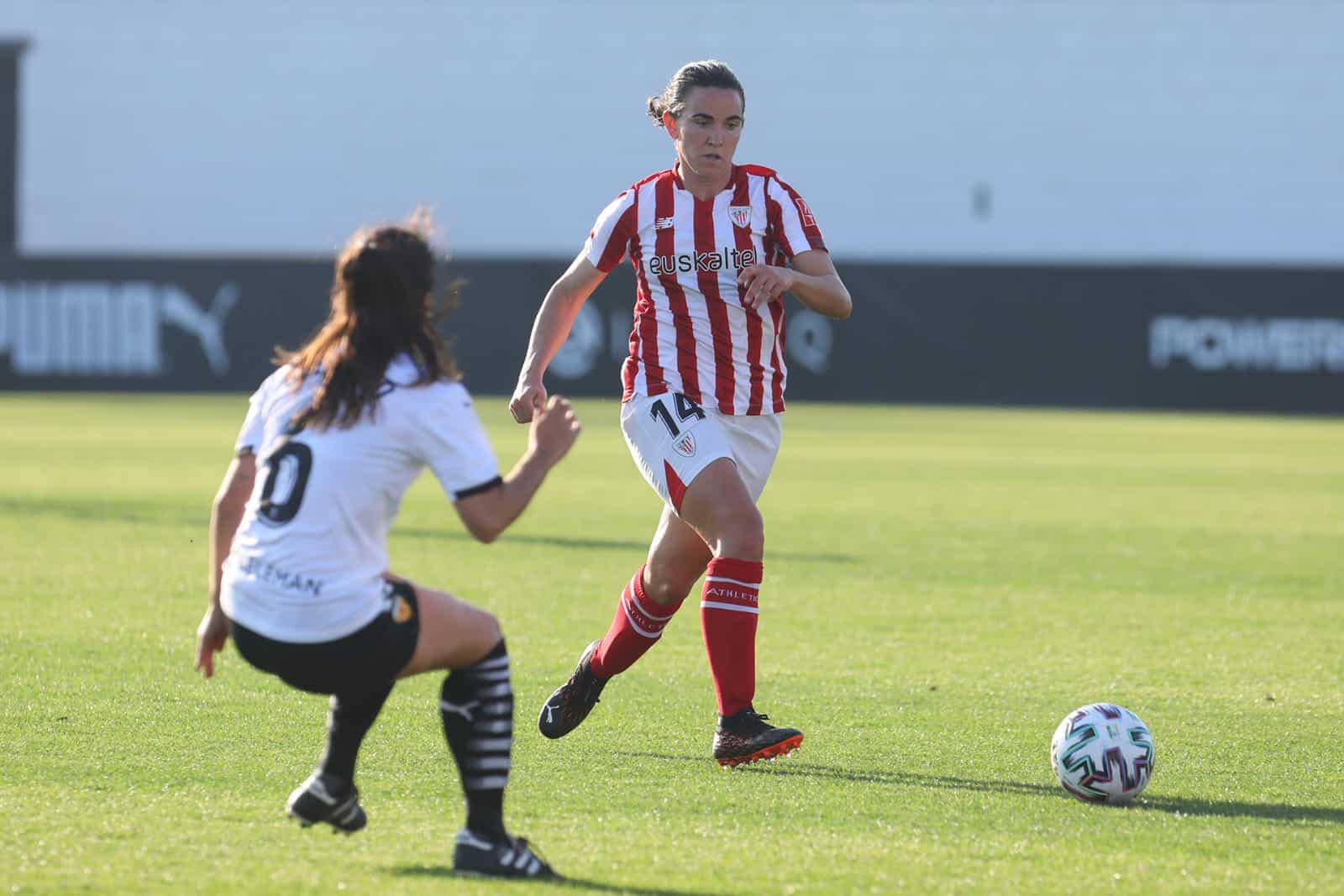 imagen del Athletic Club