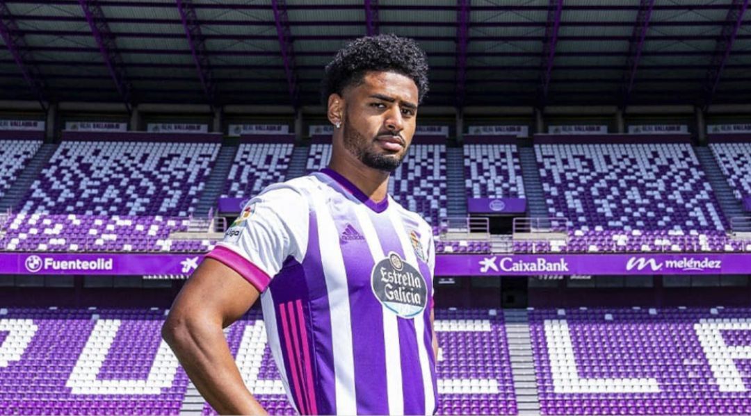 Saidy Janko