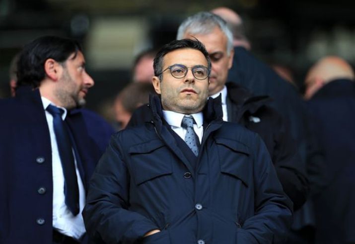 Andrea Radrizzani