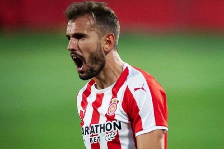 Cristhian Stuani