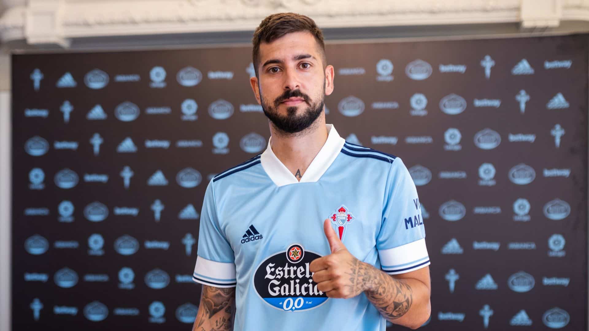 Vadillo refuerza el ataque del Espanyol