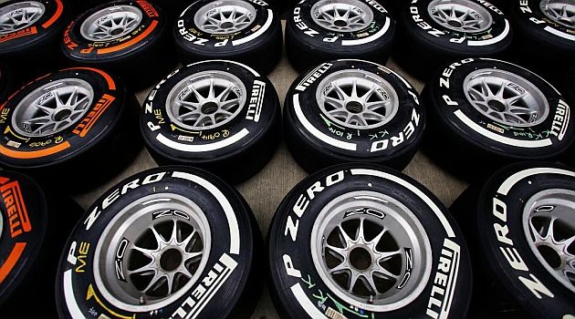 Los neumáticos blandos, protagonistas en ímola. Imagen: f1enestadopuro.com