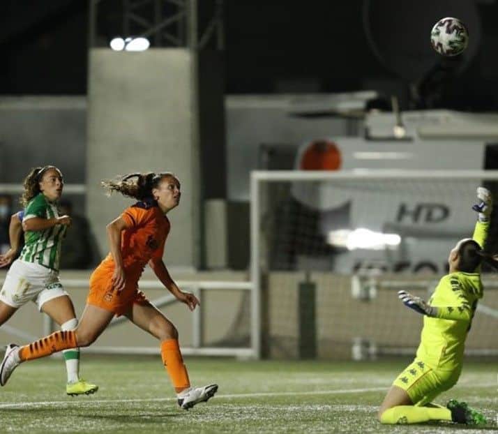 Fuente: @VCF_femenino