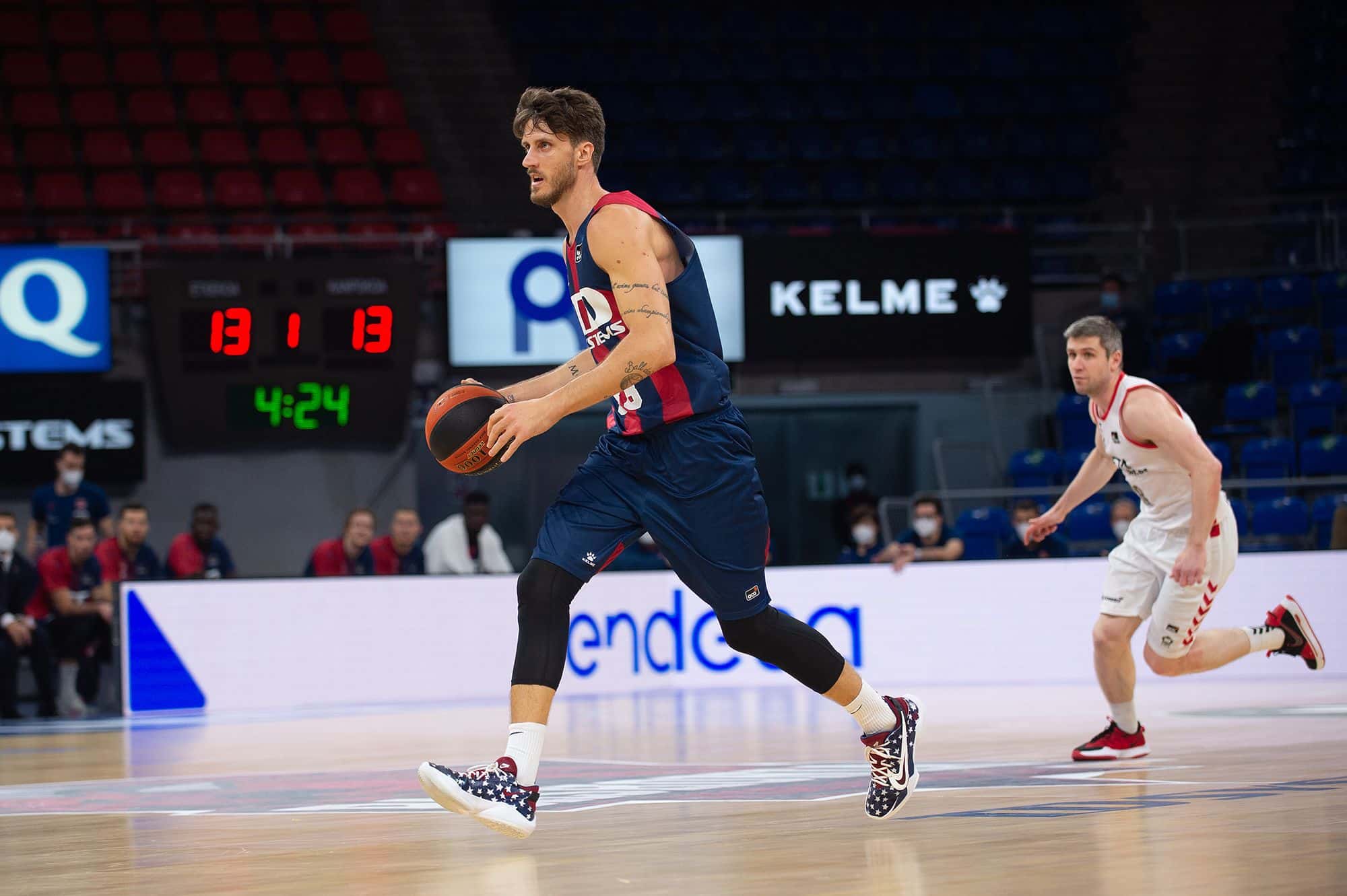 Foto vía baskonia.com