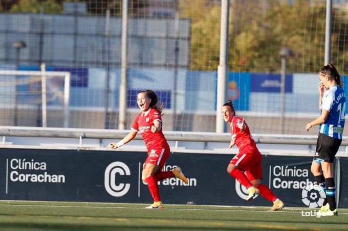 Imagen del Twitter oficial del Sevilla FC