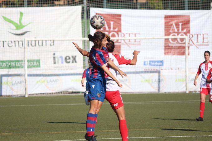 Imagen del Twitter oficial del Civitas Santa Teresa Badajoz
