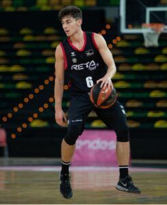 Foto: Bilbao Basket