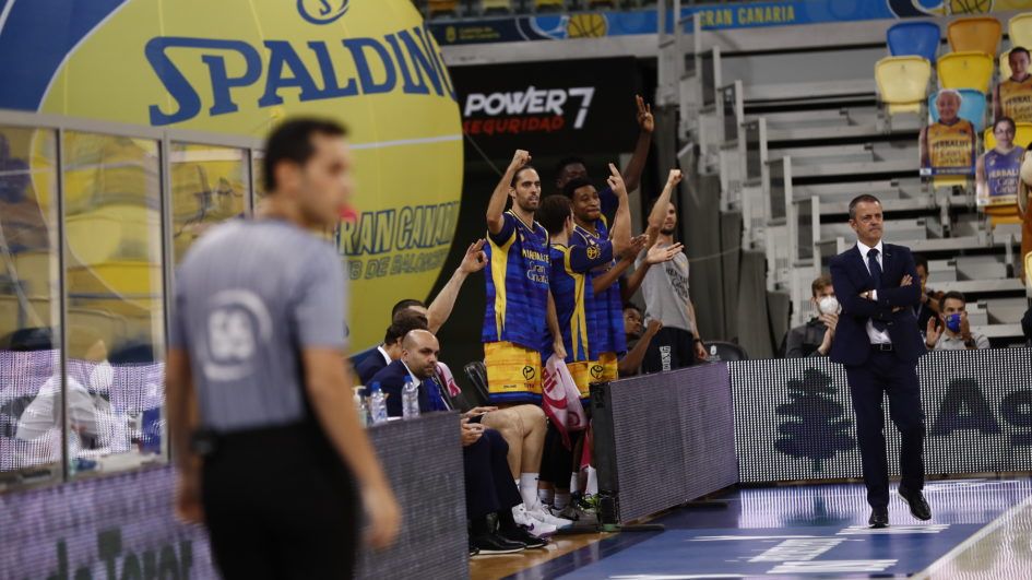 Foto vía cbgrancanaria.net