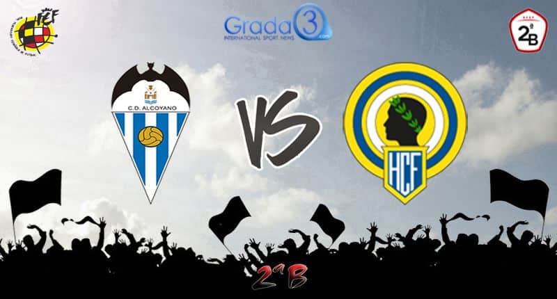 Previa Alcoyano-Hércules