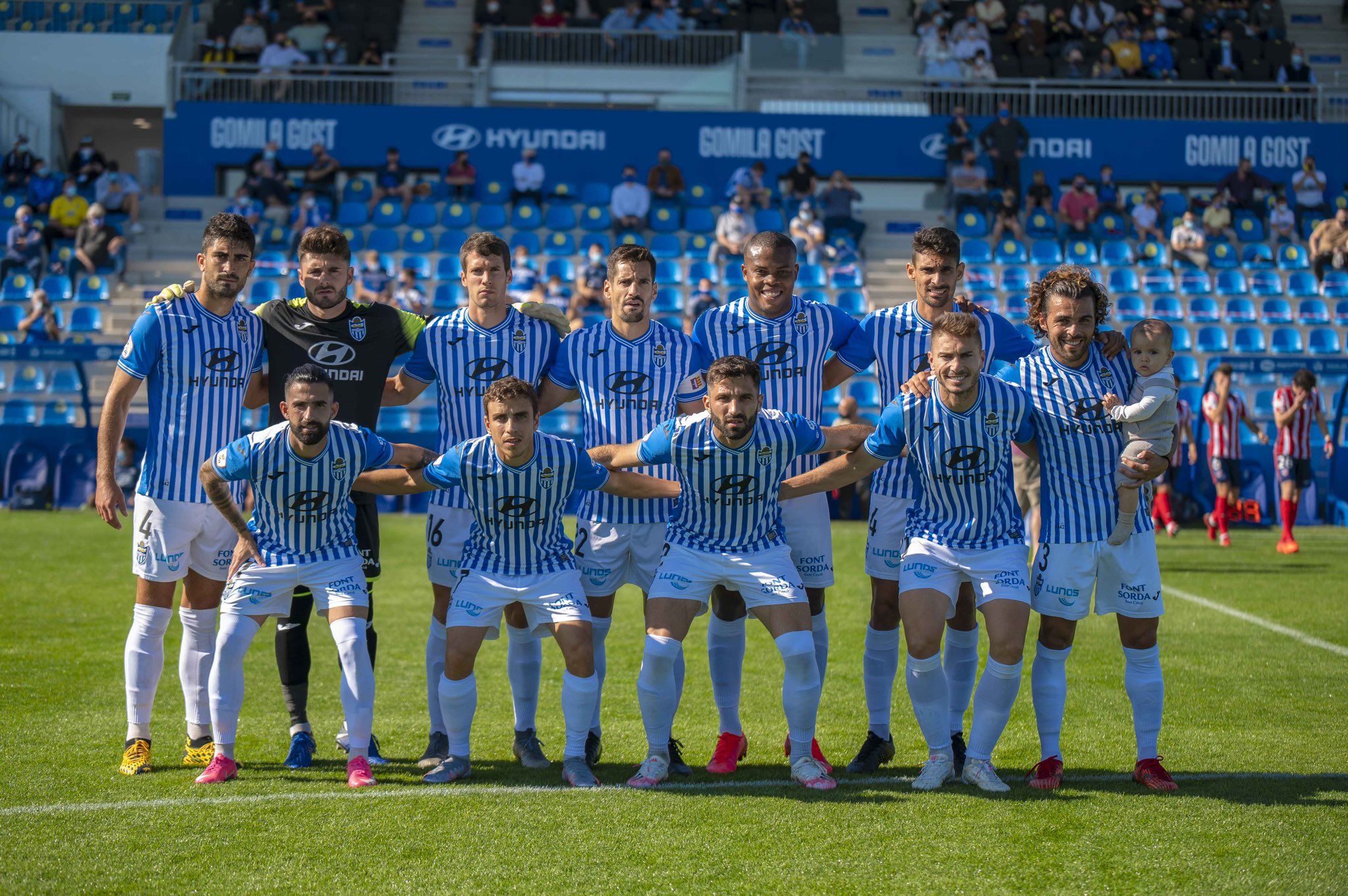 Atlético Baleares