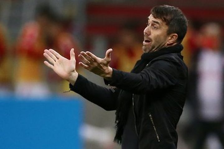 Eduardo Coudet