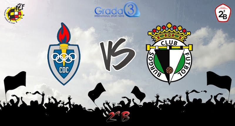 Covadonga Burgos