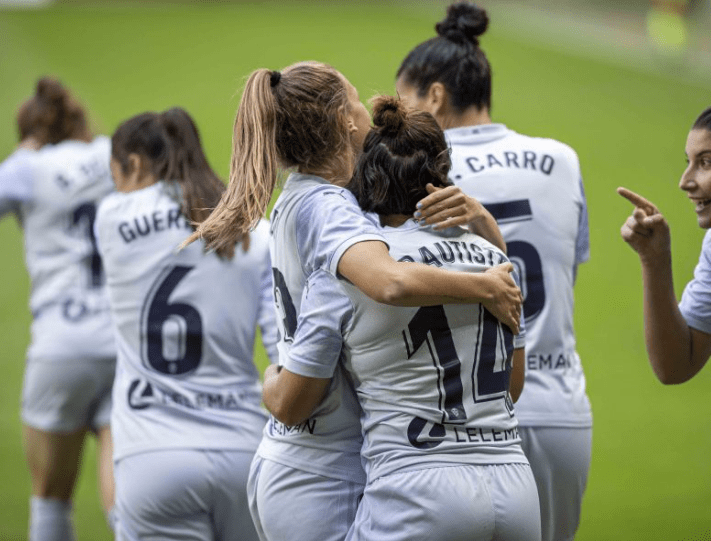 Imagen del vcf femenino