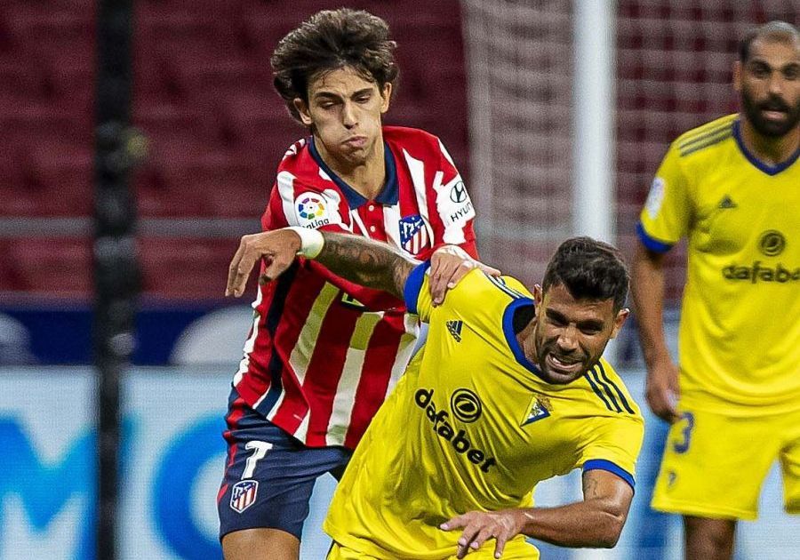 Joao Félix. Atlético de Madrid