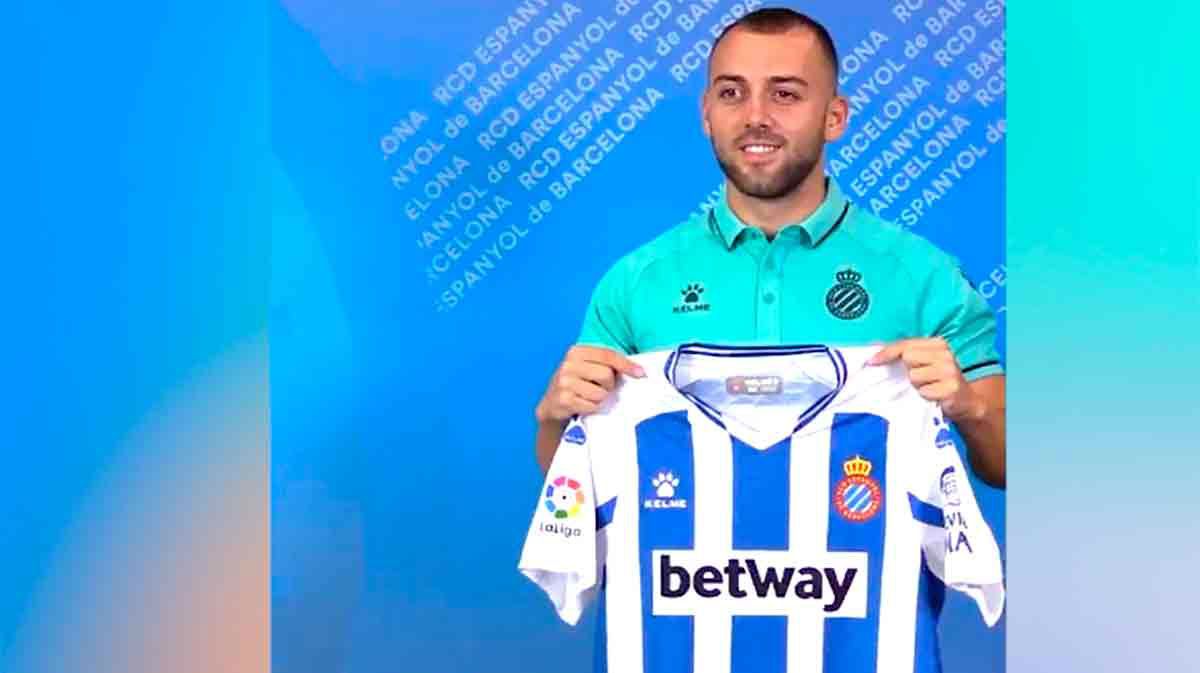 Keidi Bare en su presentación