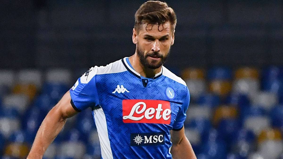 Fernando Llorente