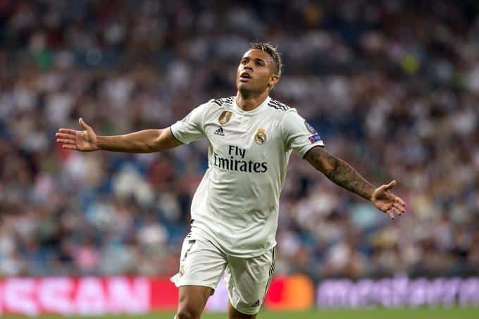 Mariano Díaz