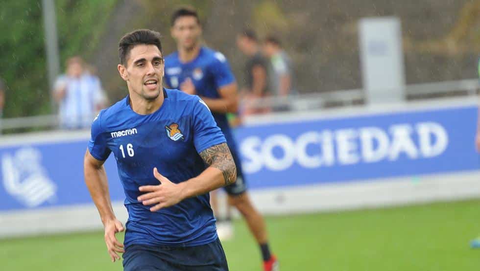 Martin Merquelanz