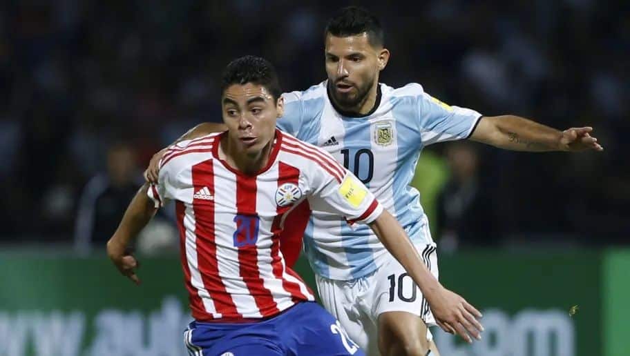 Miguel Almirón