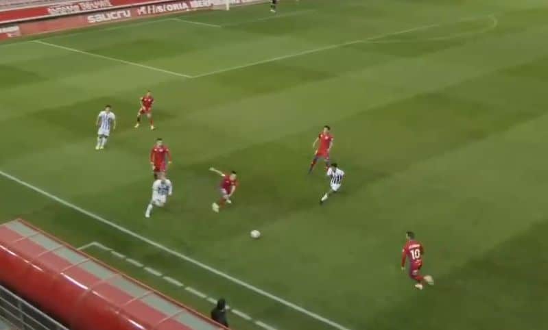 Numancia Promesas