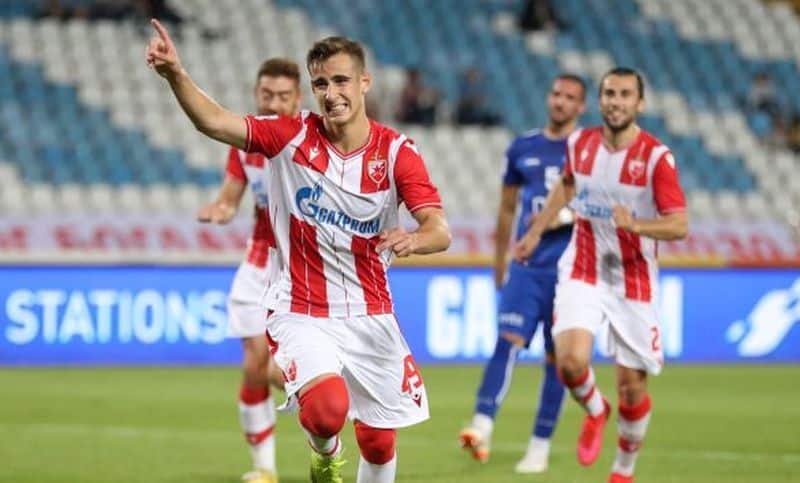 Andrija Radulovic