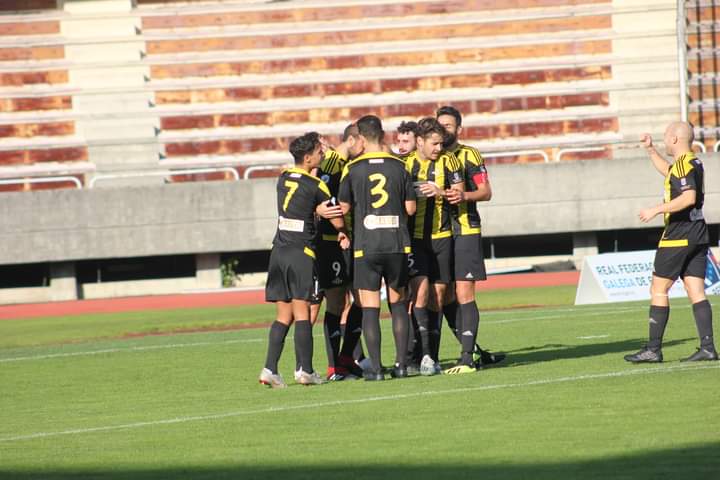 CD Ribadumia