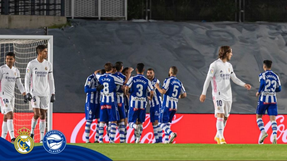 Fuente: @Alaves