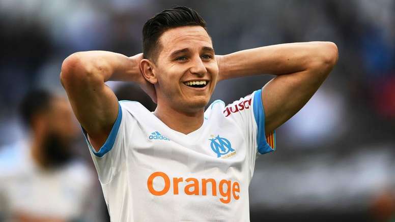 Florent Thauvin