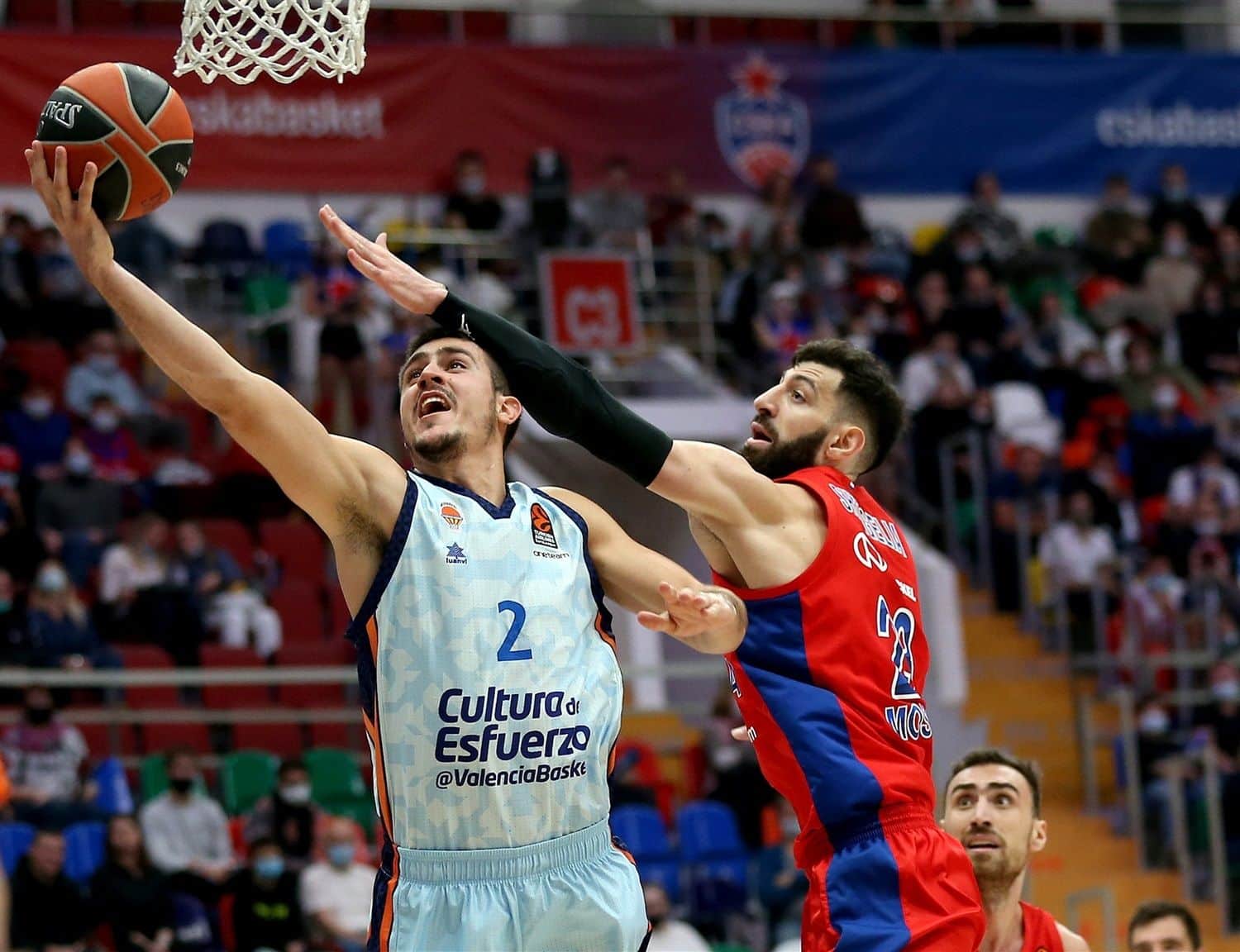Fuente: Euroleague