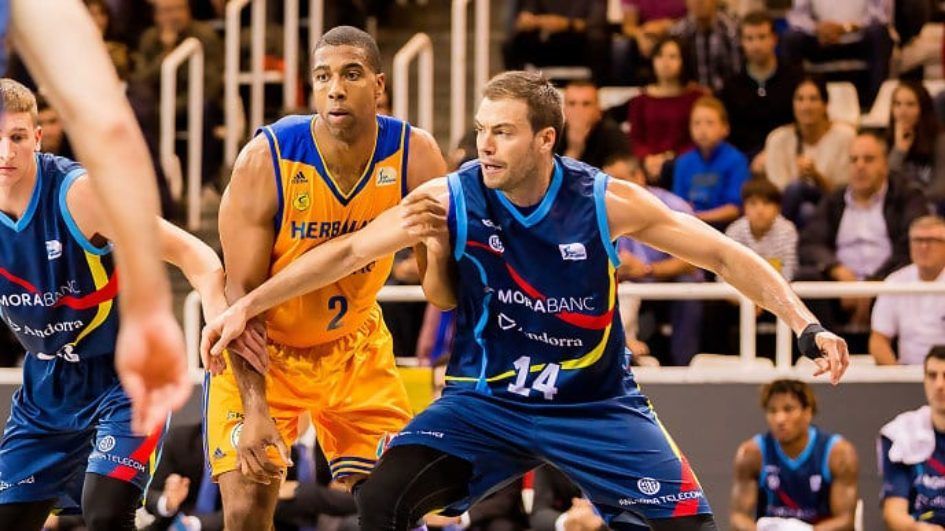 Foto vía cbgrancanaria.net