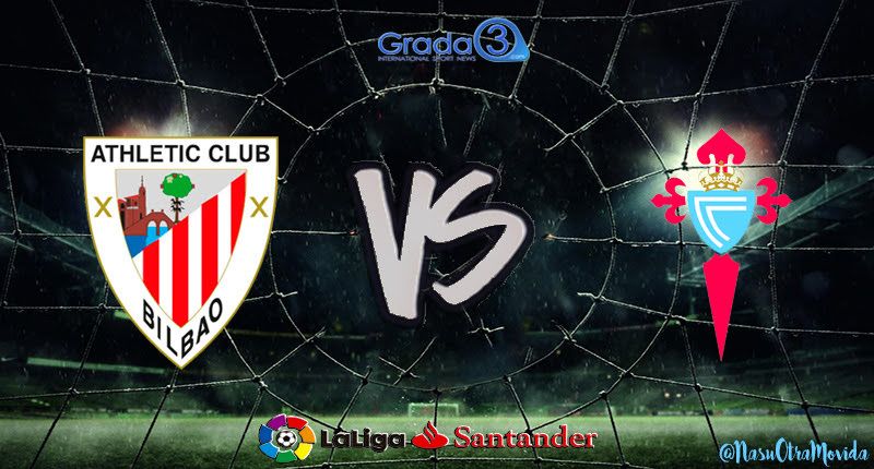 Athletic Club - Celta de Vigo