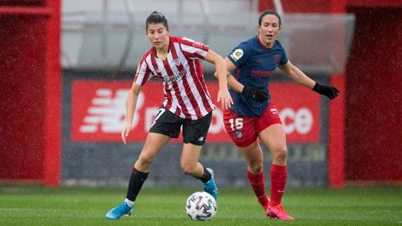 Fuente: Twitter: @AthleticClub