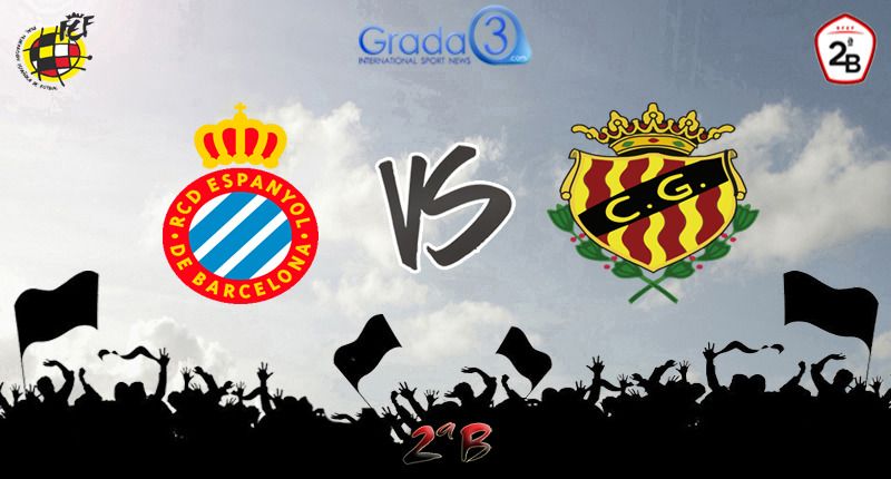Espanyol B - Nàstic | Foto: @rosavazfre