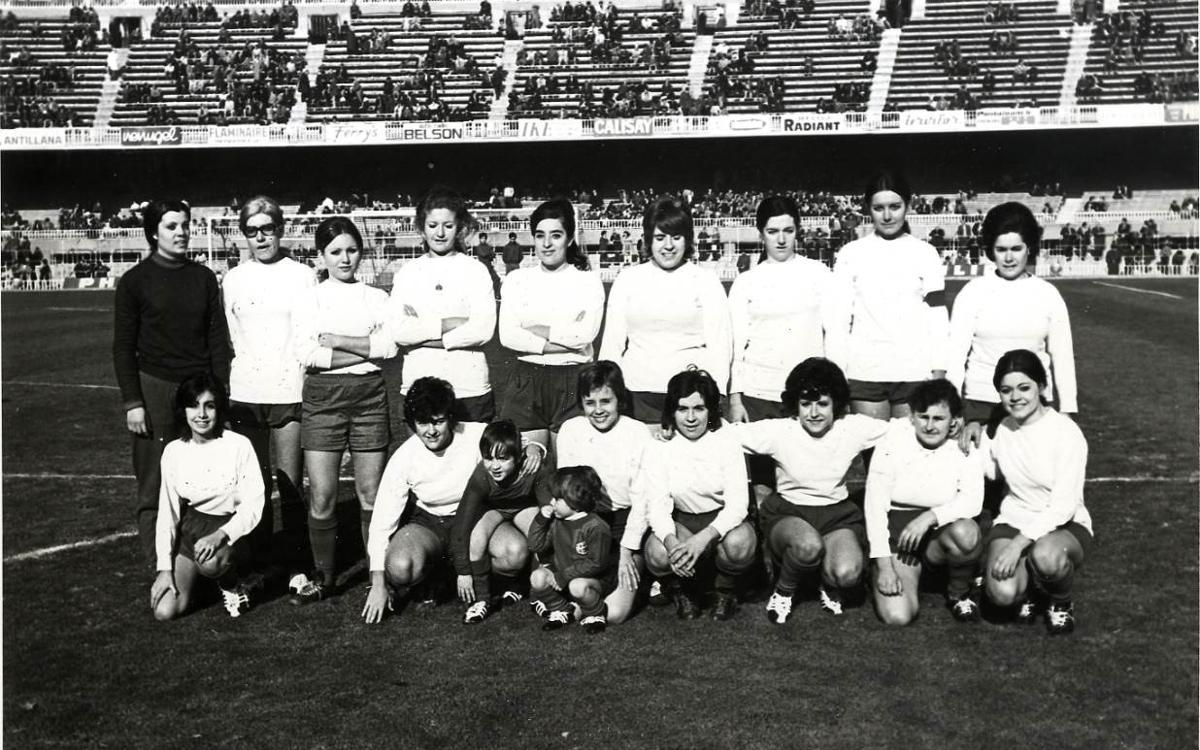 Fuente: web del FC Barcelona