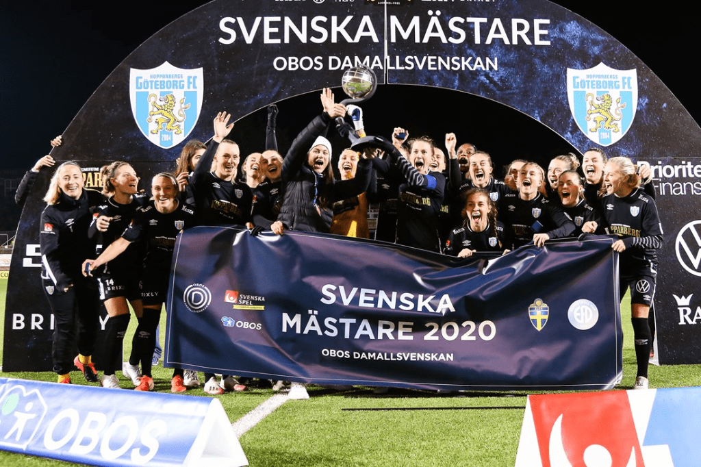 Foto vía Göterborg 
(https://www.goteborgfc.se/nyheter/kgfc-avbryter-elitsatsningen/)