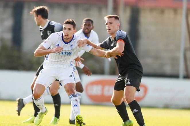 Imagen del Lealtad - Vetusta. Fuente: Real Oviedo
