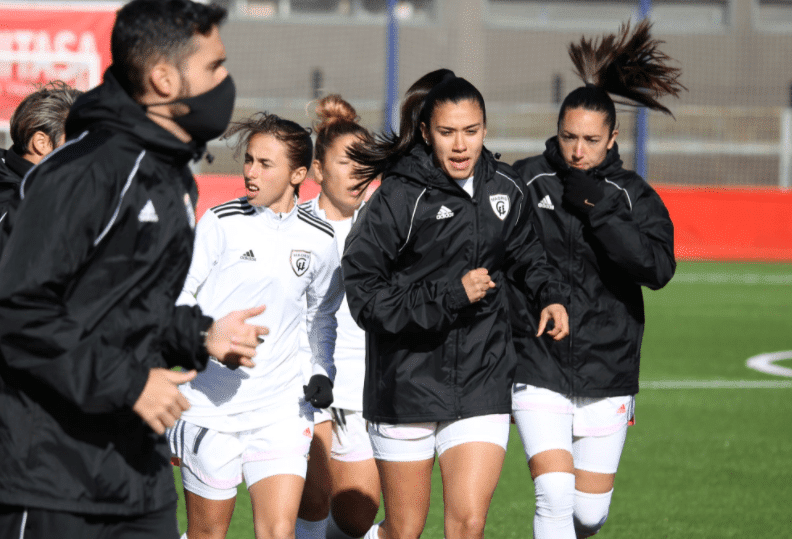 Imagen del Madrid CFF