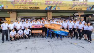 ¡McLaren ha vuelto para quedarse! ¡McLaren ha vuelto para quedarse!