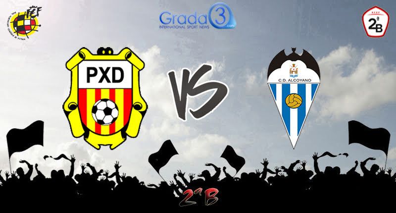 Previa Peña Deportiva - Alcoyano.