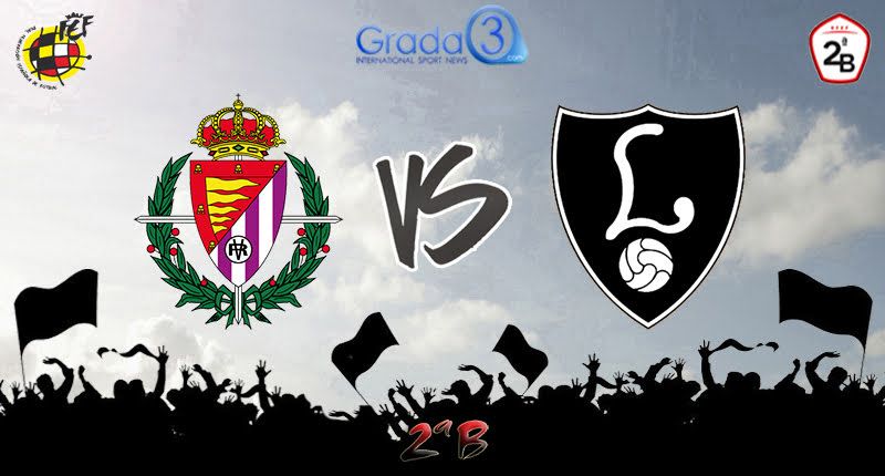 Valladolid Promesas - Lealtad