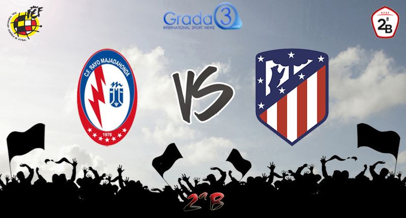 El líder recibe a su vecino el Atleti B
