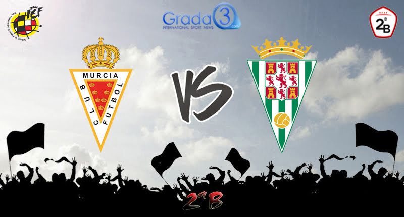 Real Murcia Córdoba