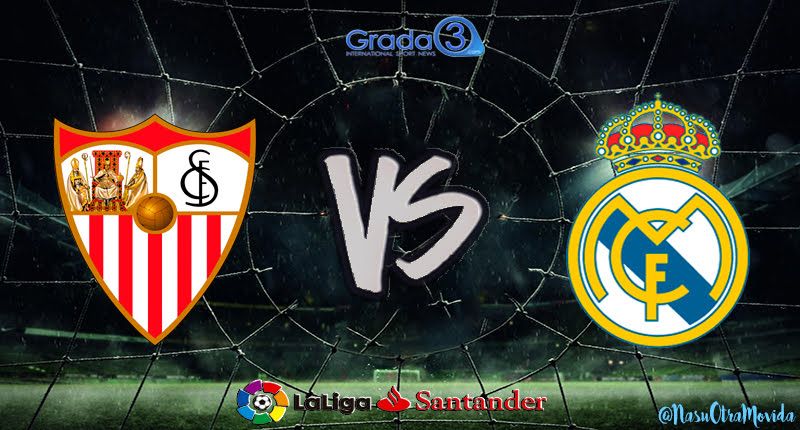 Sevilla Real Madrid