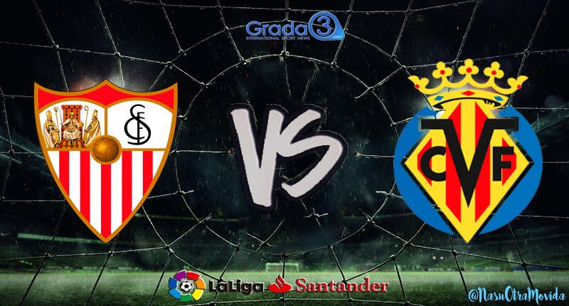 Sevilla Villarreal